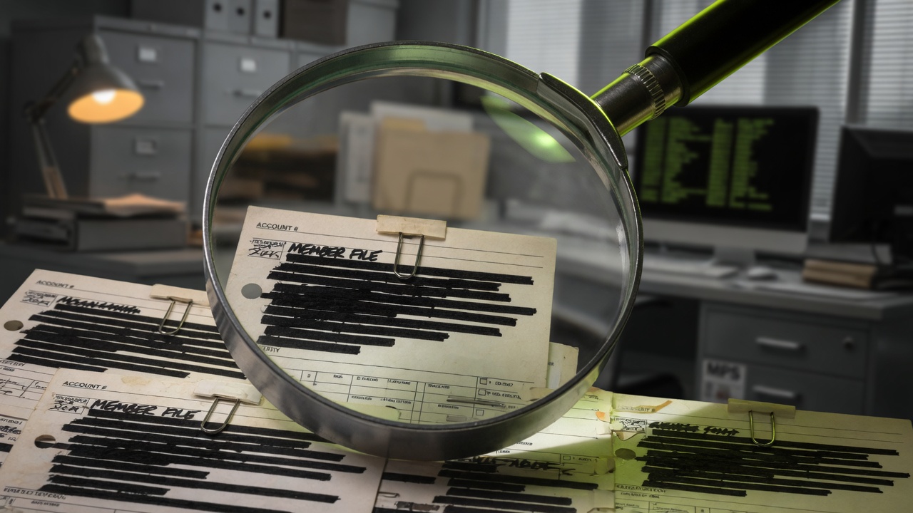 MPS Credit Union Listed by Lorenz Ransomware Group