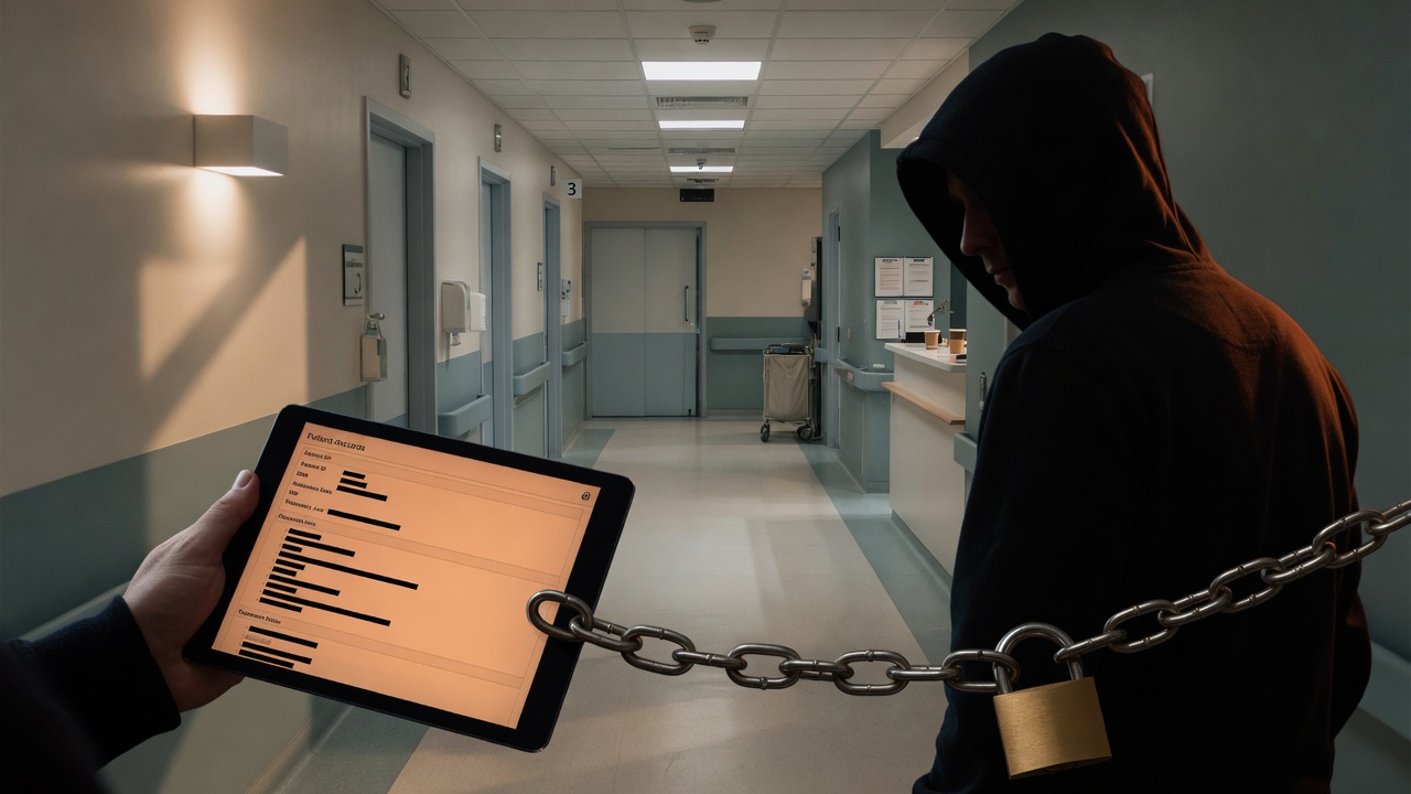 multimedica.it Listed by lockbit3 Ransomware Group