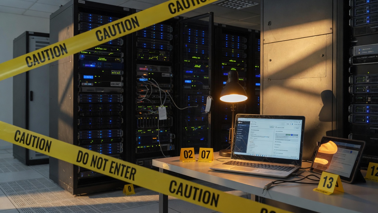 Multistack Listed by blackbyte Ransomware Group