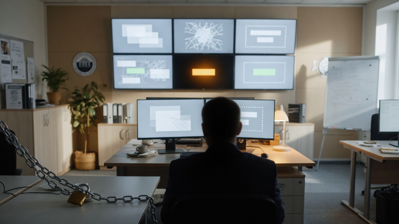 Municipality of Posadas Listed by kelvinsecurity Ransomware Group
