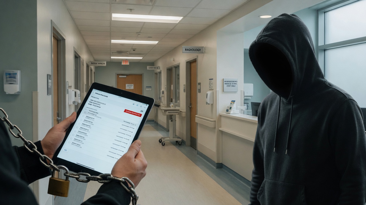 Murfreesboro Medical Clinic Listed by bianlian Ransomware Group