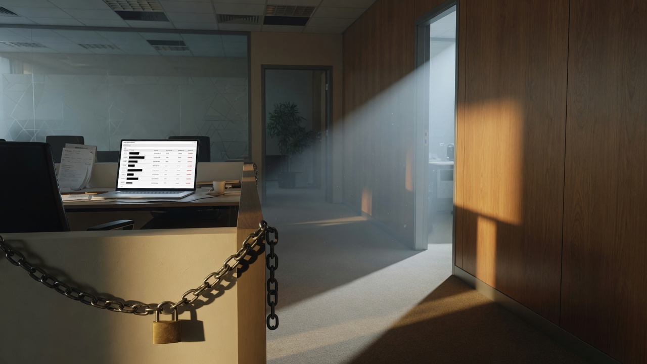 Musco Sports Lighting Listed by lorenz Ransomware Group