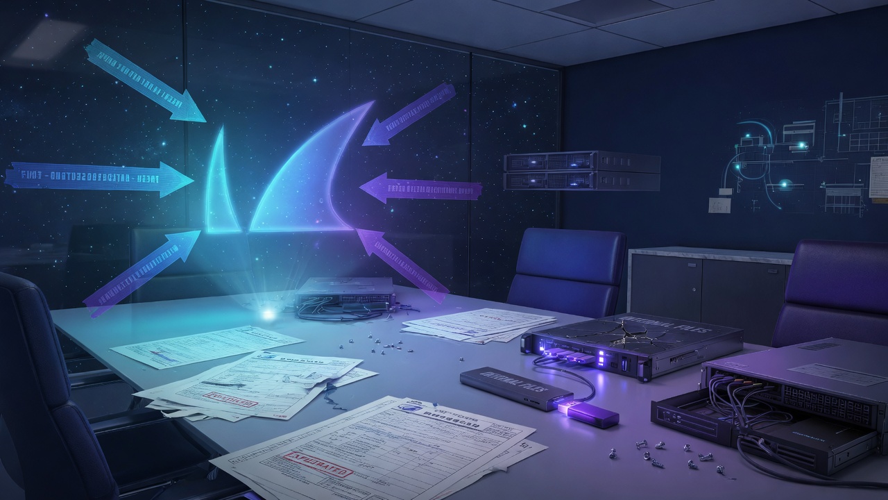 Claims Made by Barracuda