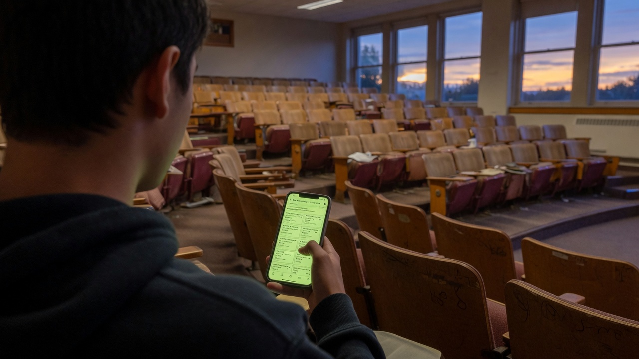 Napa Valley College Listed by blackbyte Ransomware Group