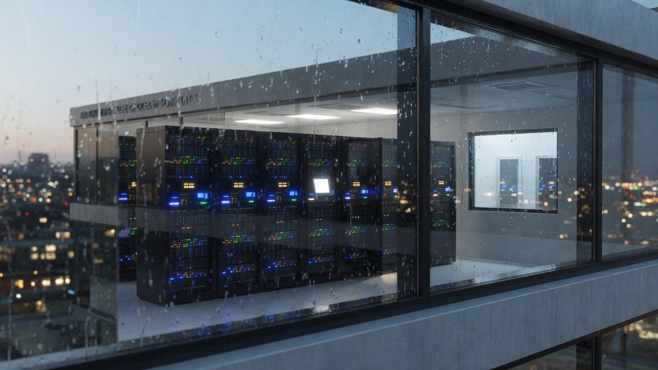 National Institute of Ocean Technology Listed by medusa Ransomware Group