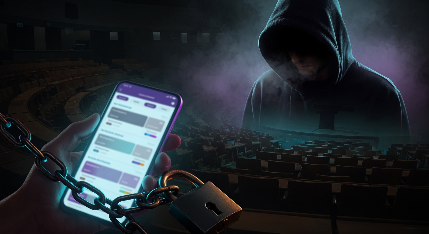 National Louis University Hit by Nova Ransomware