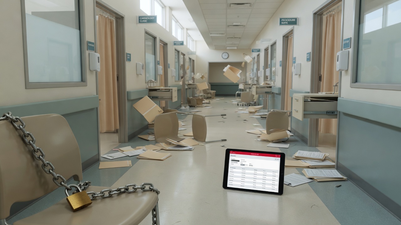 New Braunfels Cardiology Listed by bianlian Ransomware Group