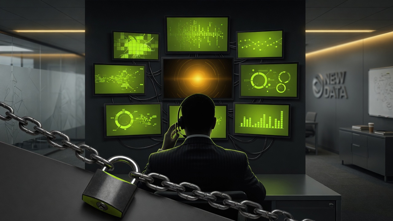 New Data Leak post from Chemical company Listed by Ragnar Locker Ransomware Group