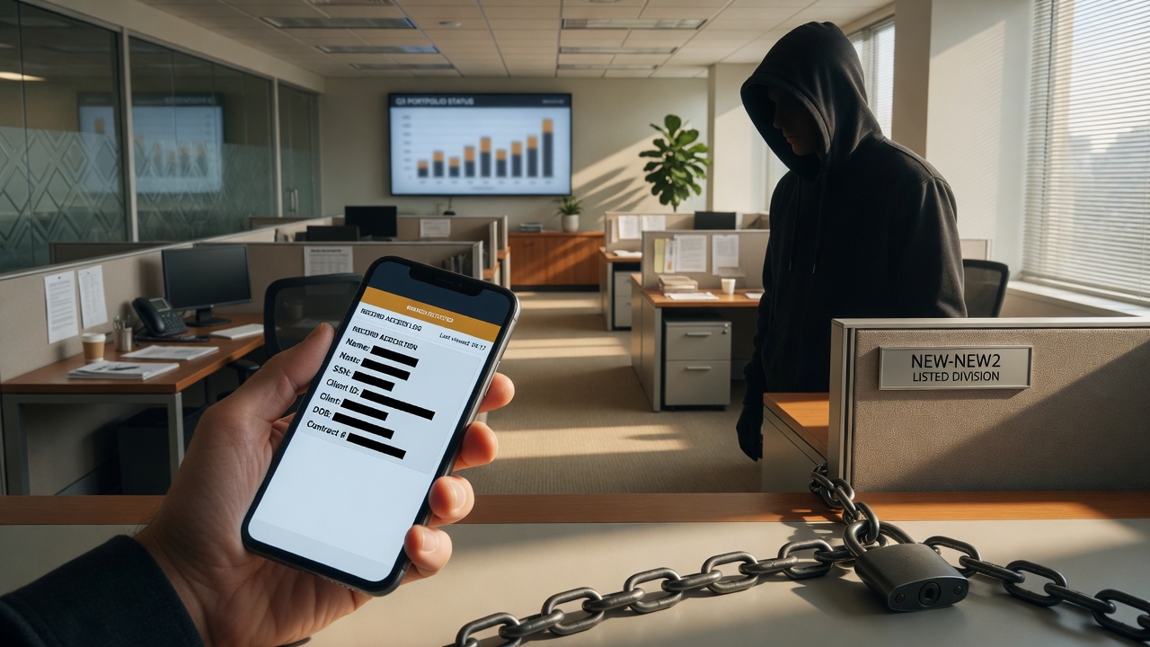 New-New2 Listed by midas Ransomware Group