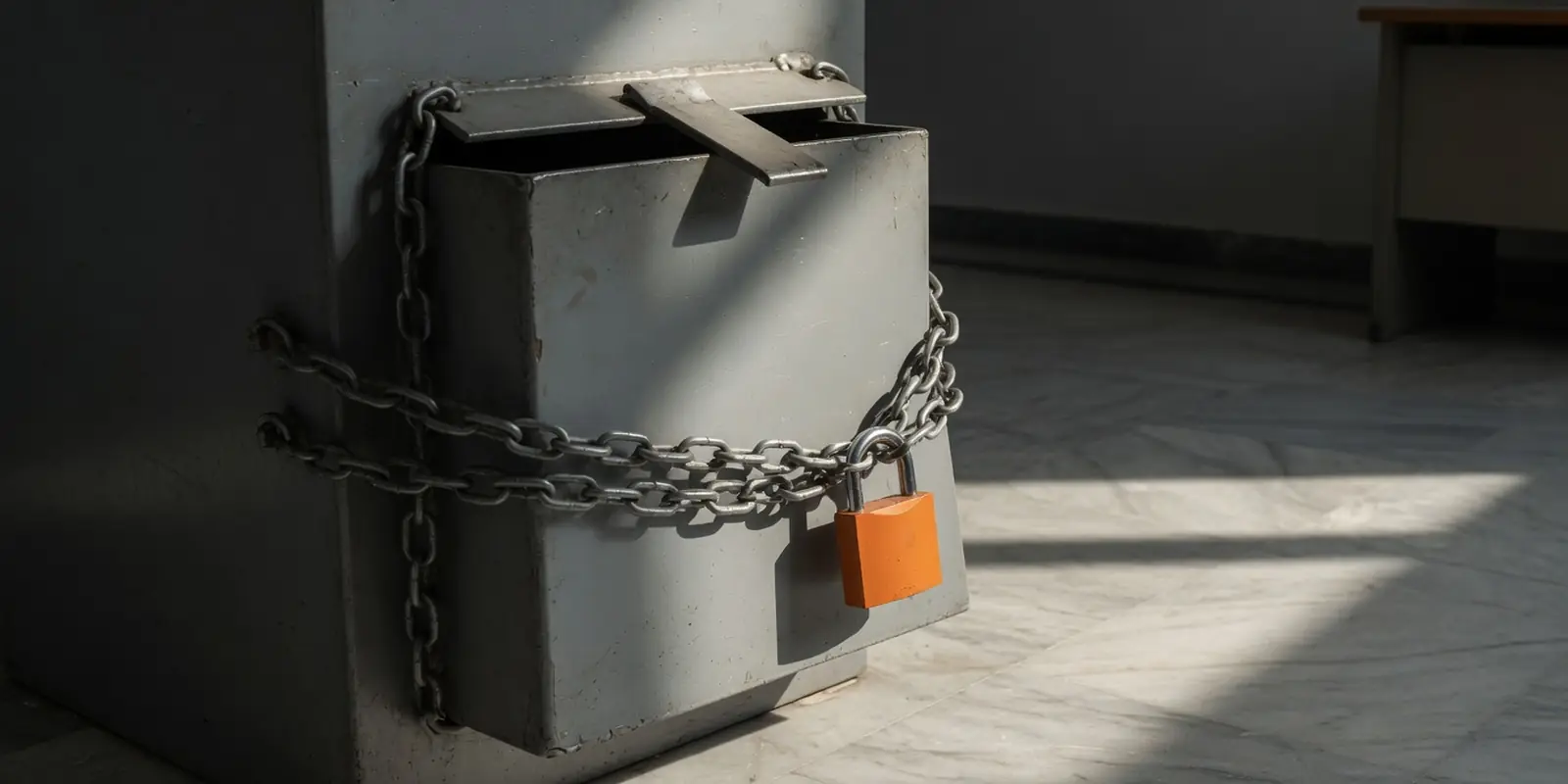 New Venture Escrow Listed by bianlian Ransomware Group
