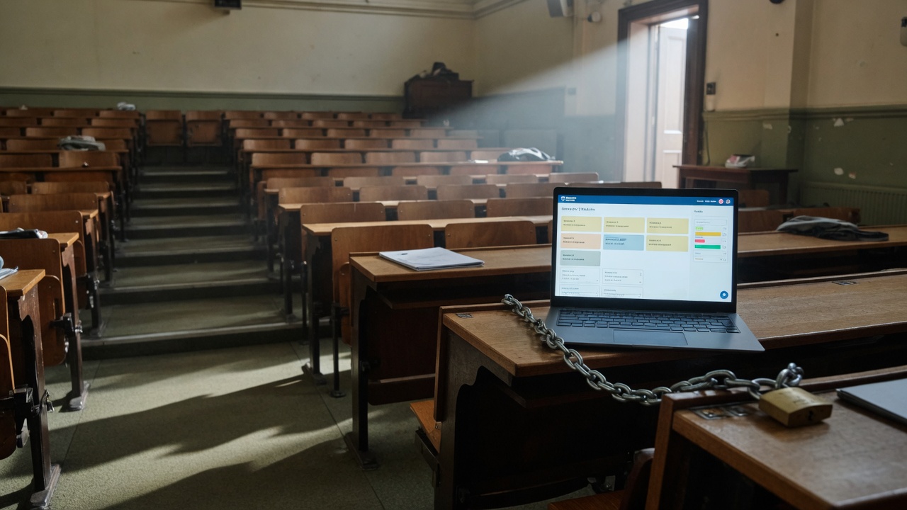 Newcastle University Listed by ExfilSquad Ransomware Group