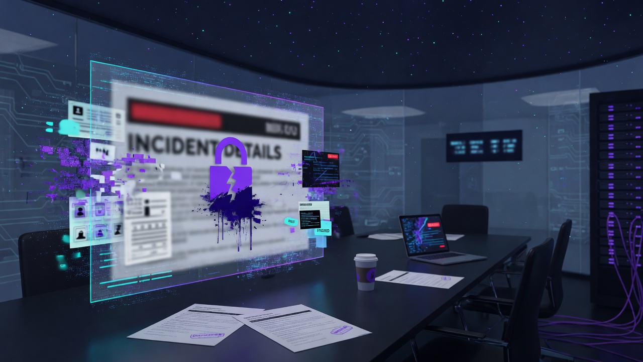 Incident Details