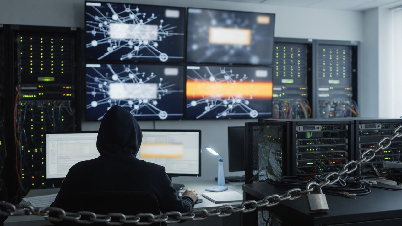 NewWave Technologies Inc Listed by Midas Ransomware Group