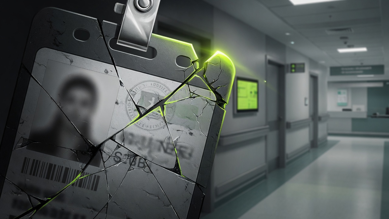 Nocona General Hospital Listed by Conti Ransomware Group