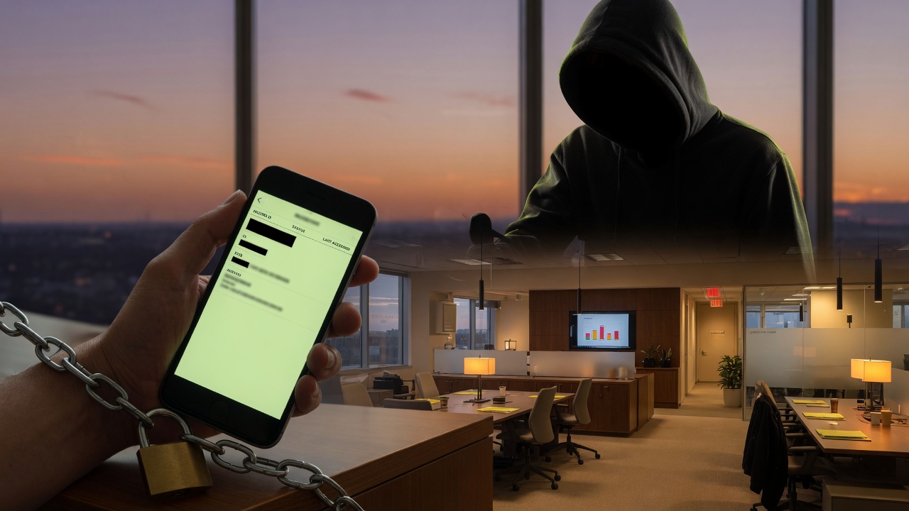 Noorulislam Listed by pysa Ransomware Group