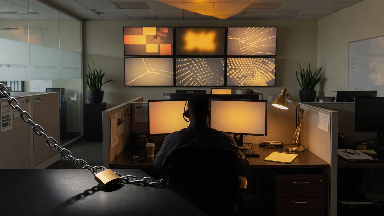 Normandeau Associates, Inc. Listed by conti Ransomware Group