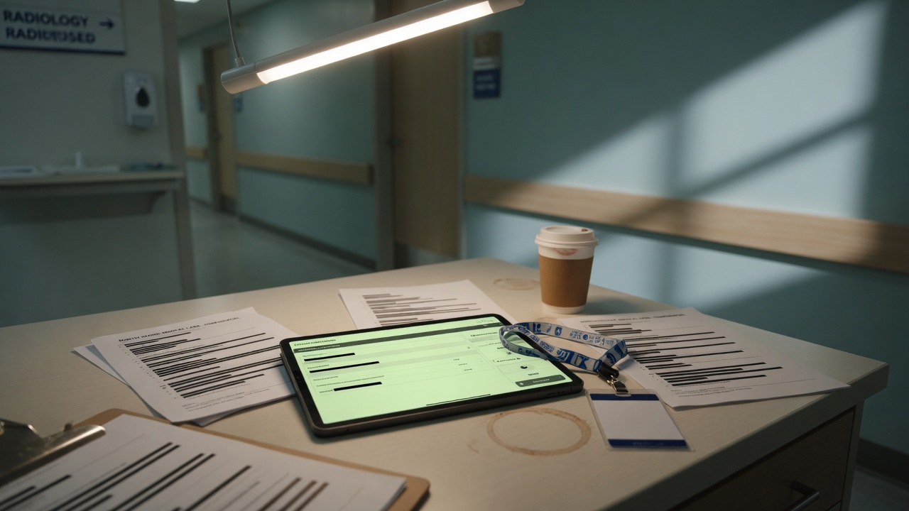North Shore Medical Labs Listed by bianlian Ransomware Group