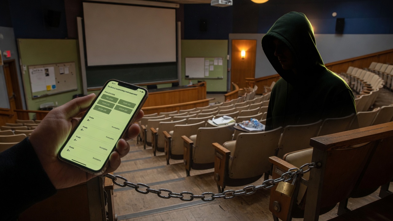 Northwest University Listed by avoslocker Ransomware Group