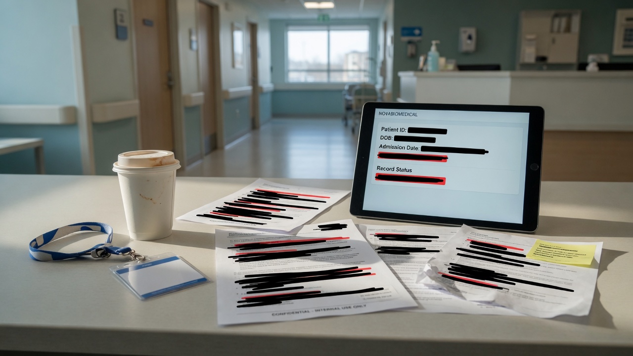 NOVABIOMEDICAL.COM Listed by clop Ransomware Group