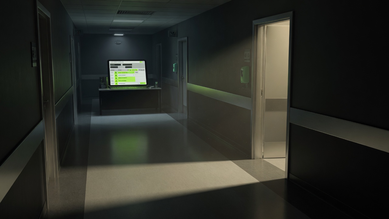 Novo Nordisk Discloses Clinical Trial Patient Data Breach