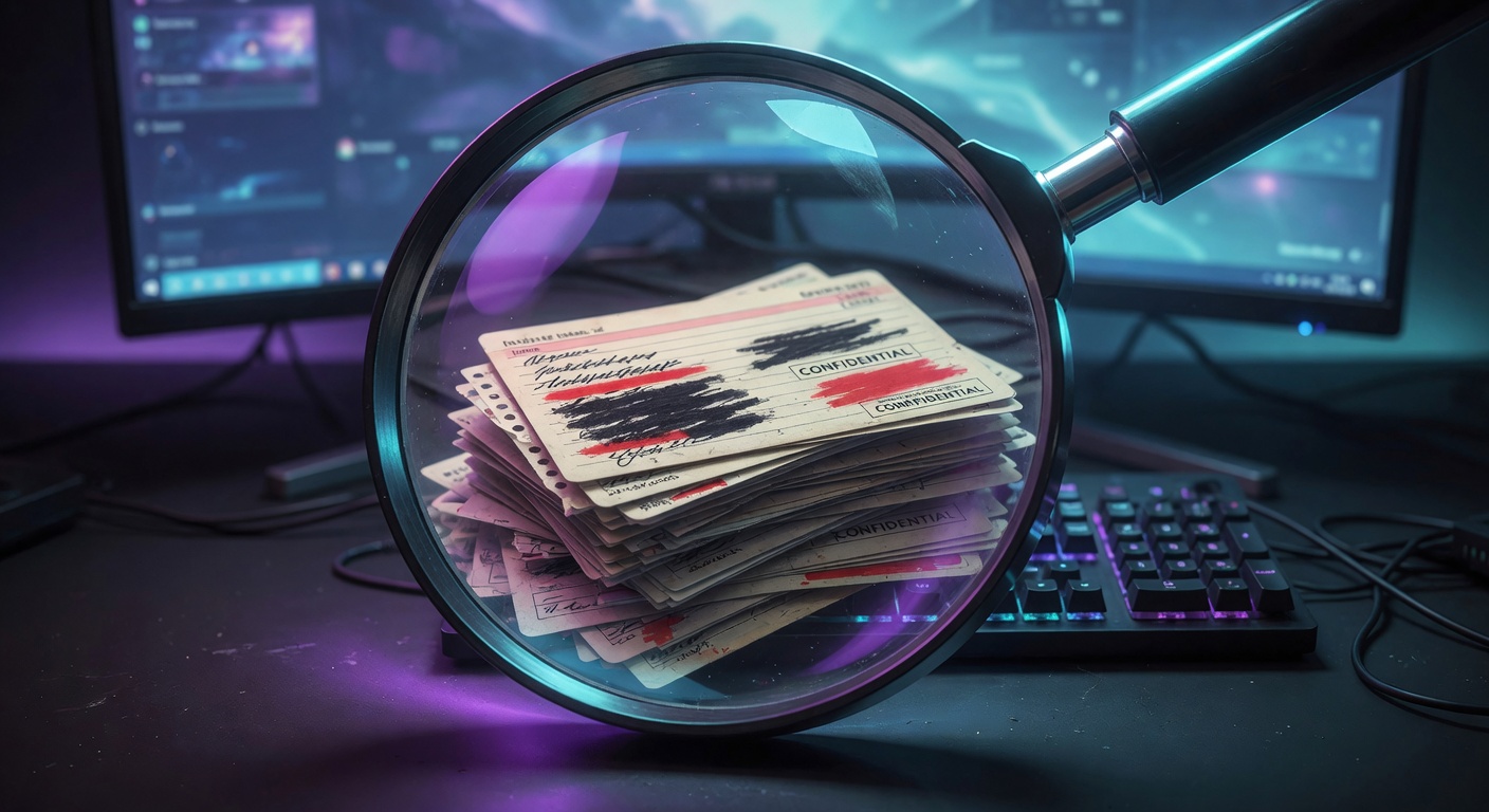 NVIDIA Confirms GeForce NOW Data Breach for Armenian Users