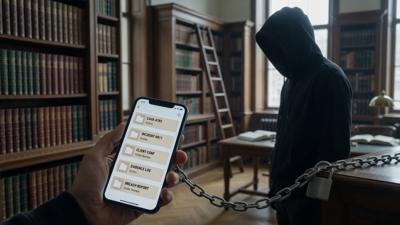 obeidpartners.com Listed by lockbit3 Ransomware Group