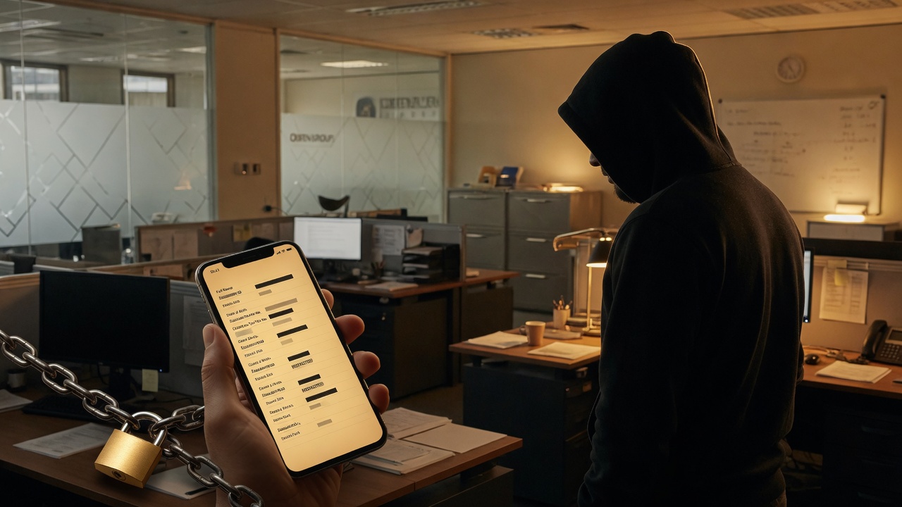 obriengroupaustralia.com.au Listed by lockbit3 Ransomware Group