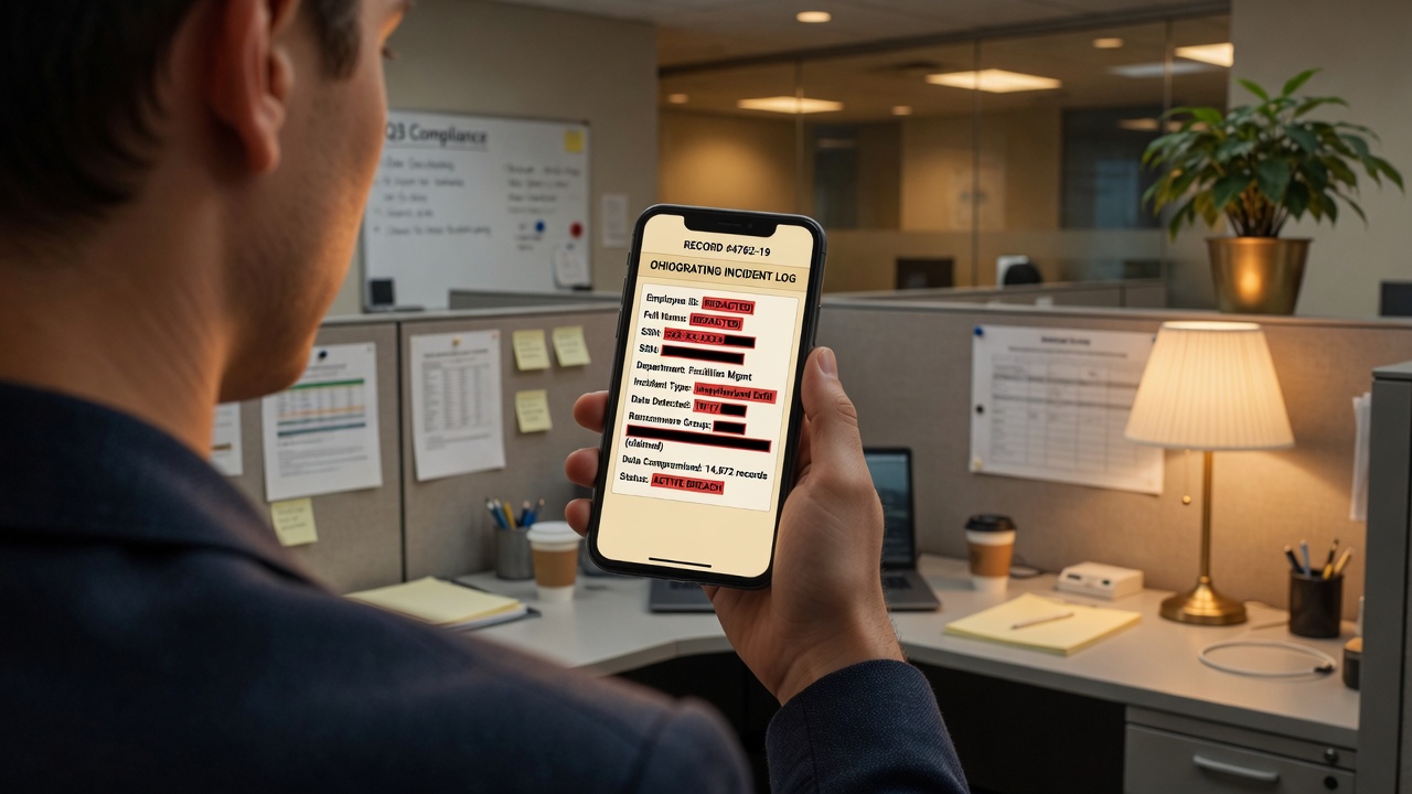 ohiograting.com Listed by revil Ransomware Group