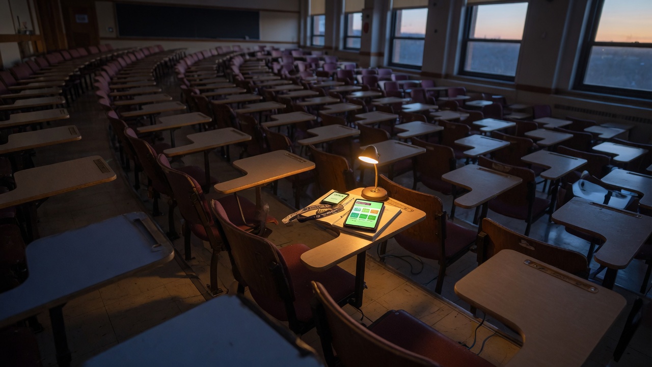 Okanagan College Listed by vicesociety Ransomware Group