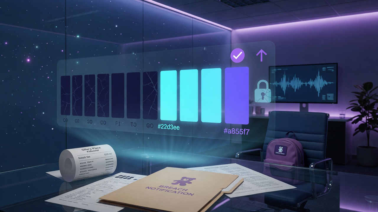 Your Password Situation Is Not as Bad as It Could Be