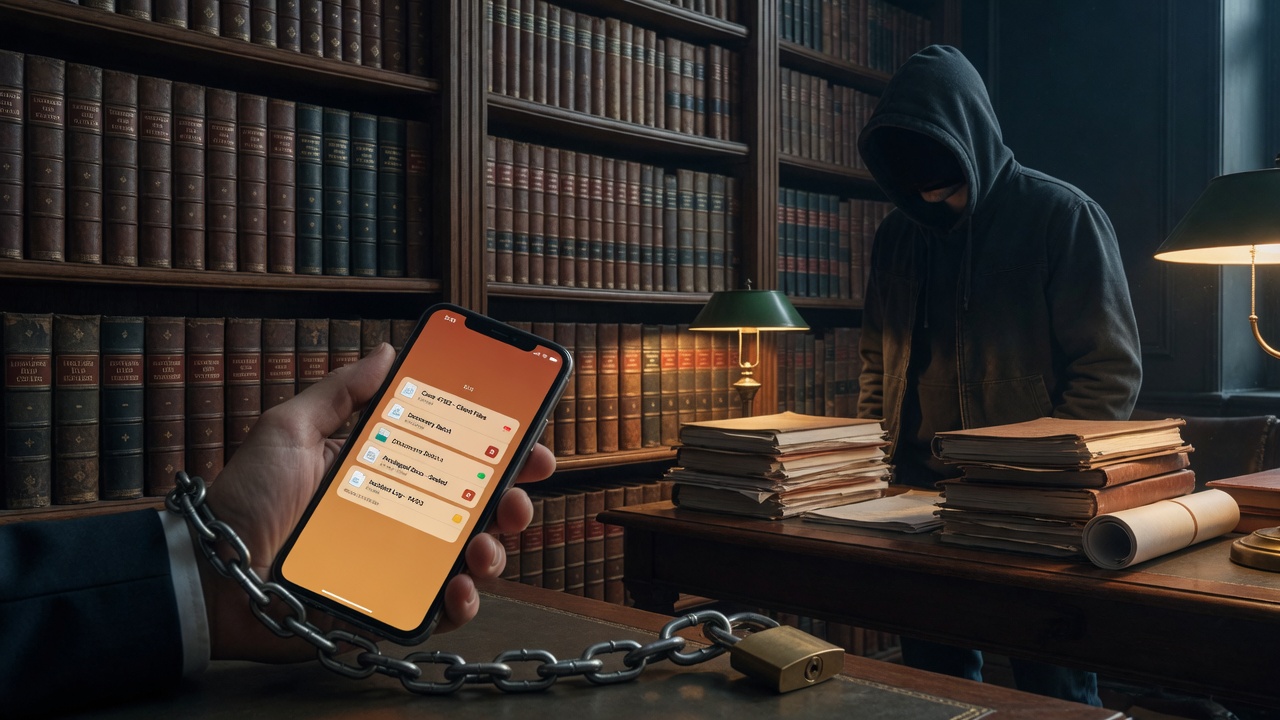 Сompilation of lawyers France Listed by Everest Ransomware Group