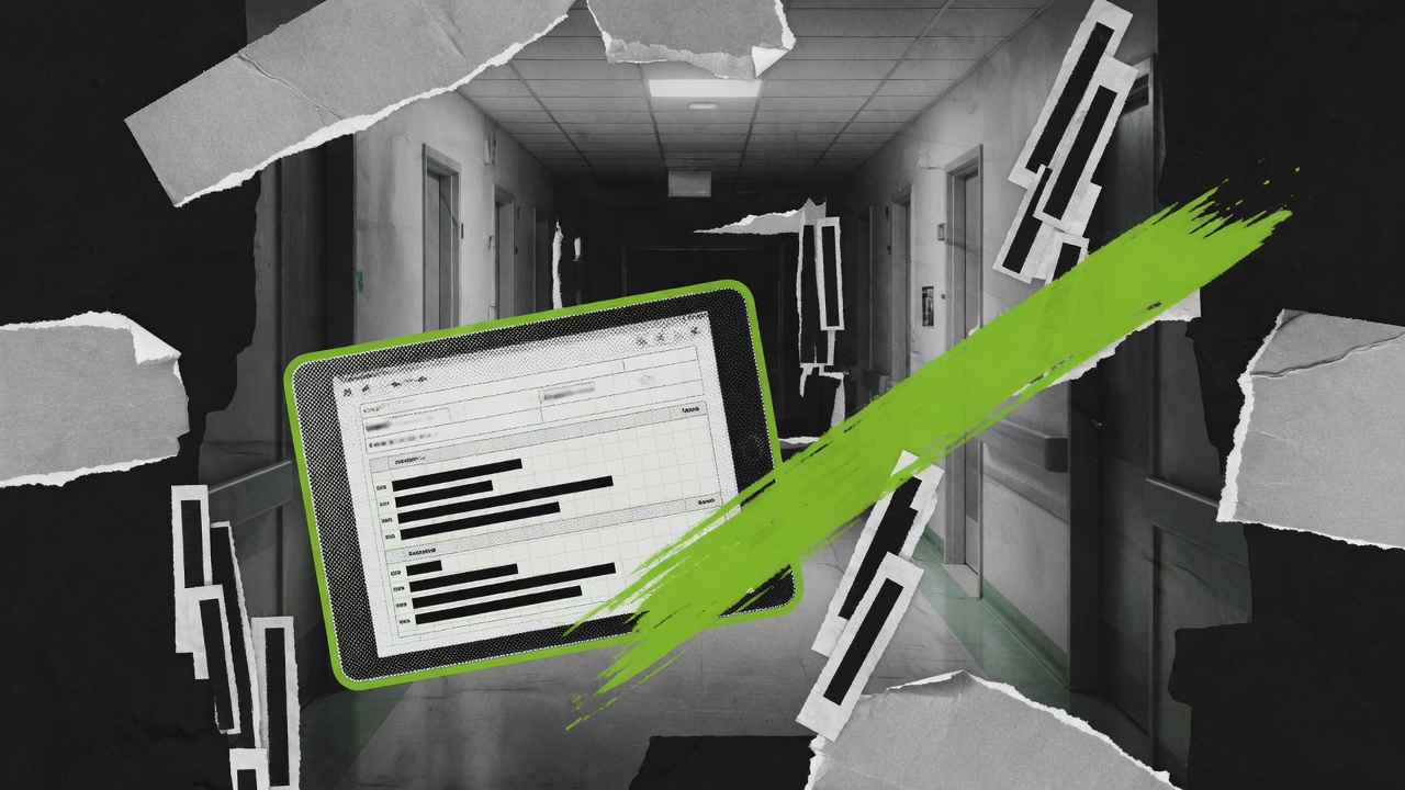 ShinyHunters Claims 8.8TB Breach at Amazon One Medical