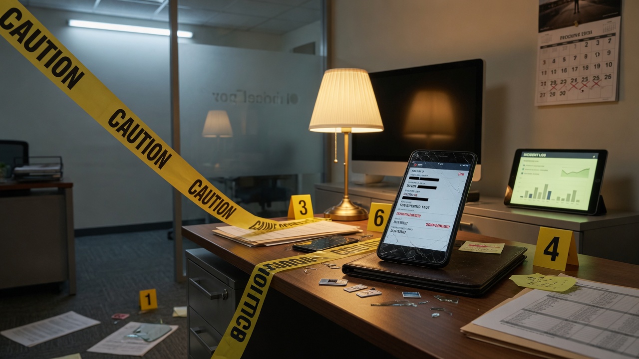 Oneonline Listed by play Ransomware Group