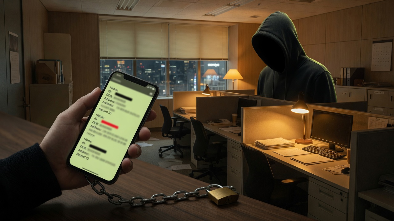 oomiya.co.jp Listed by lockbit3 Ransomware Group