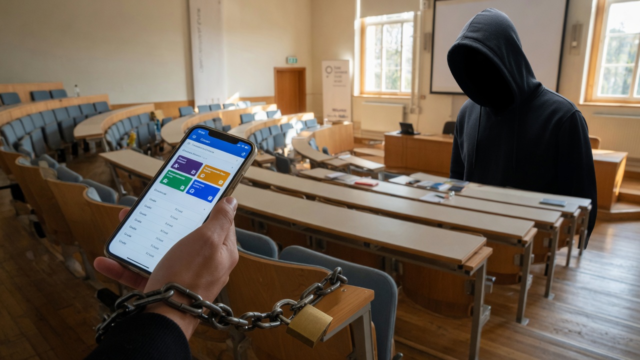Open University of Cyprus Listed by medusa Ransomware Group
