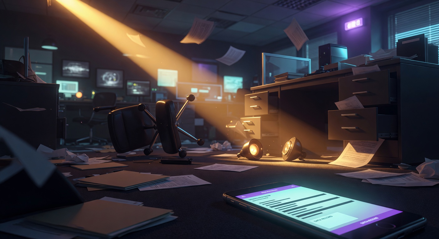 OpenAI Confirms Breach via TanStack Supply Chain Attack