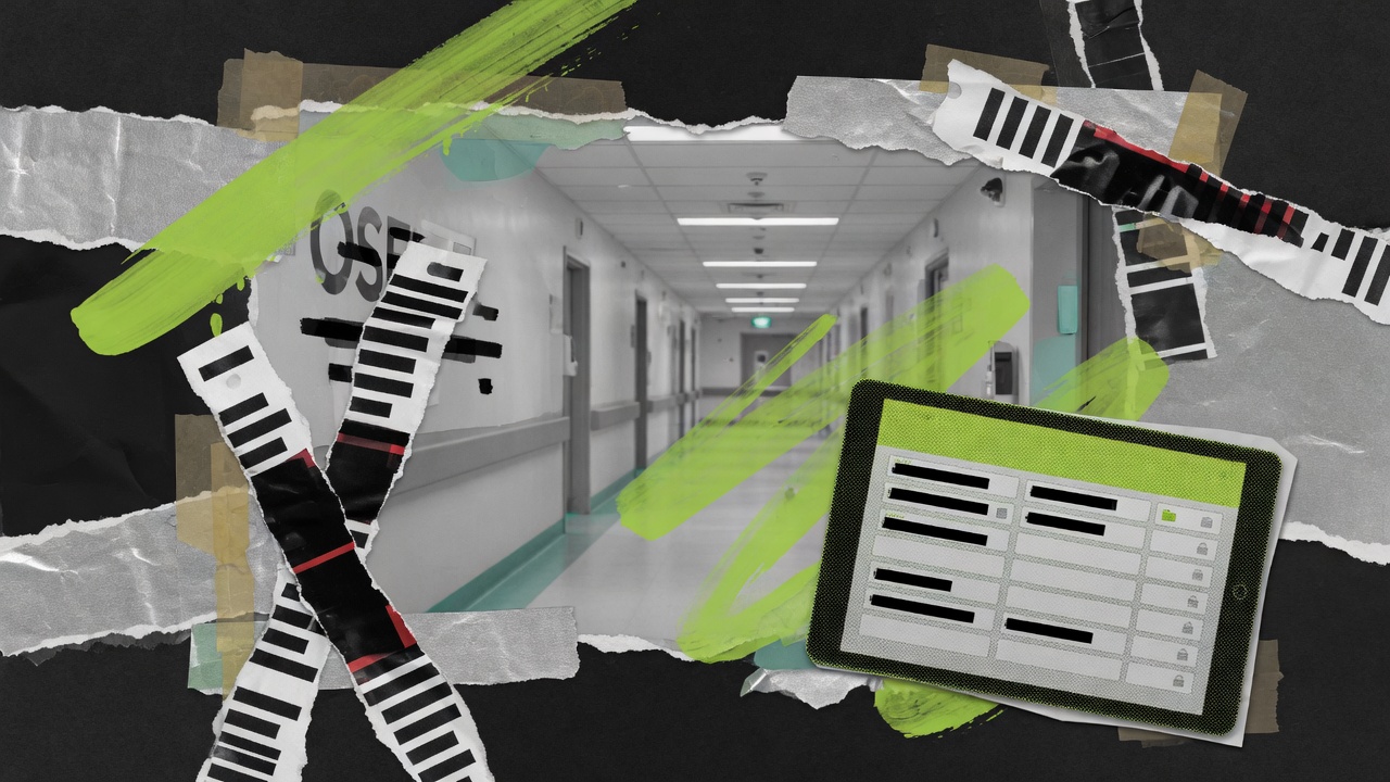 OSF Healthcare System Listed by xinglocker Ransomware Group