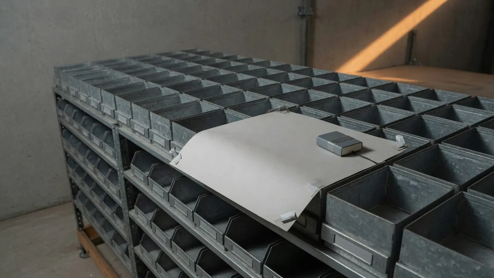 Otto Sieve GmbH Listed by Storm Ransomware Group