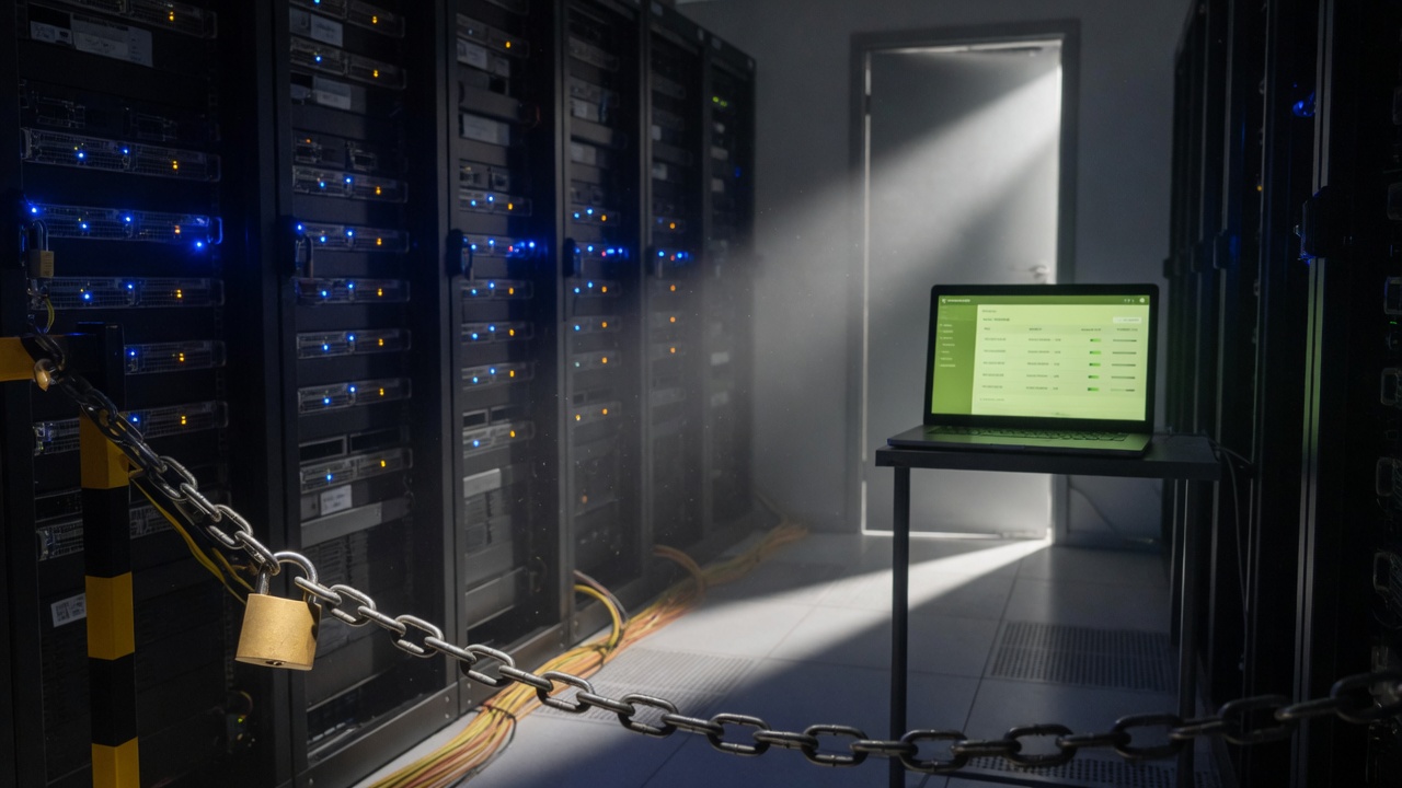 P1 Technical Services Listed by cryptbb Ransomware Group