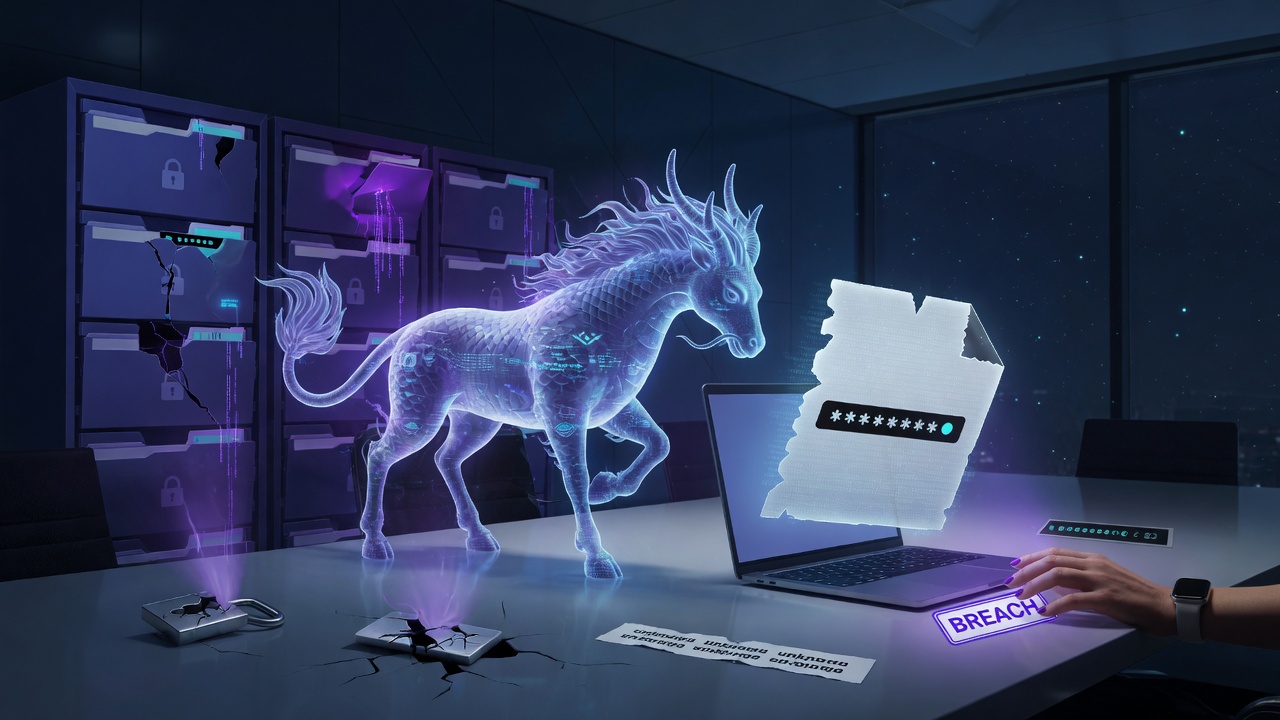 What the qilin Listing Actually Shows About Your Account