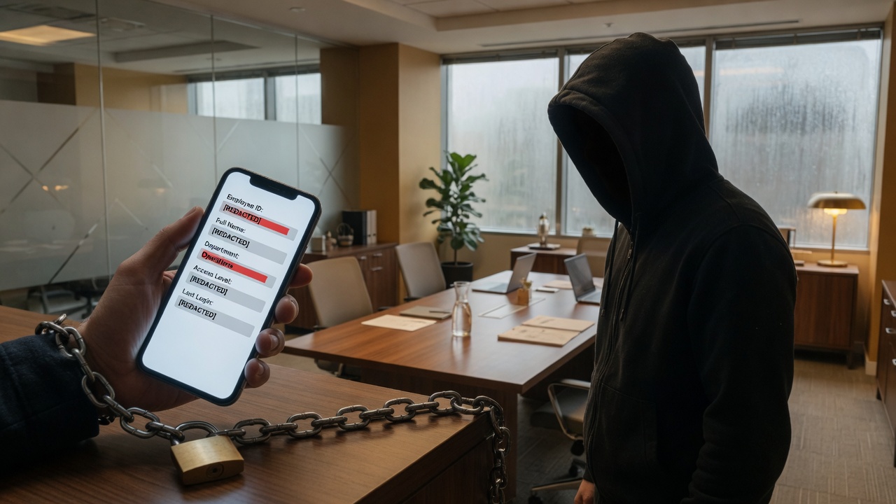 Pertamina EP Listed by ransomexx Ransomware Group
