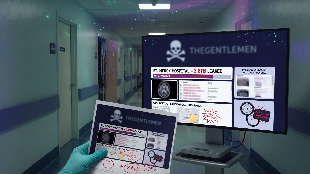 How Much Should You Believe a Ransomware Leak-Site Listing?
