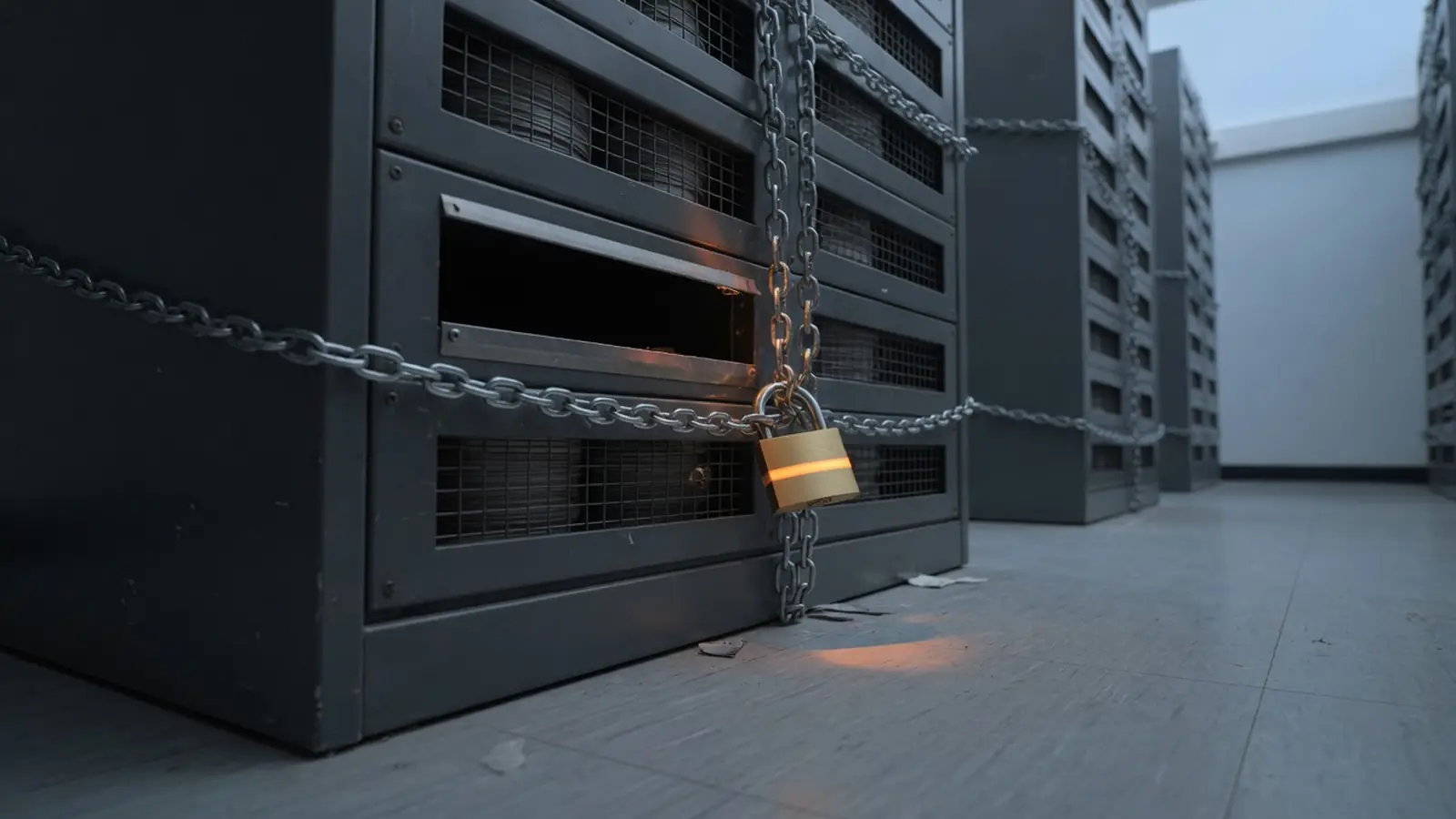 Phase Technologies Listed by thegentlemen Ransomware Group