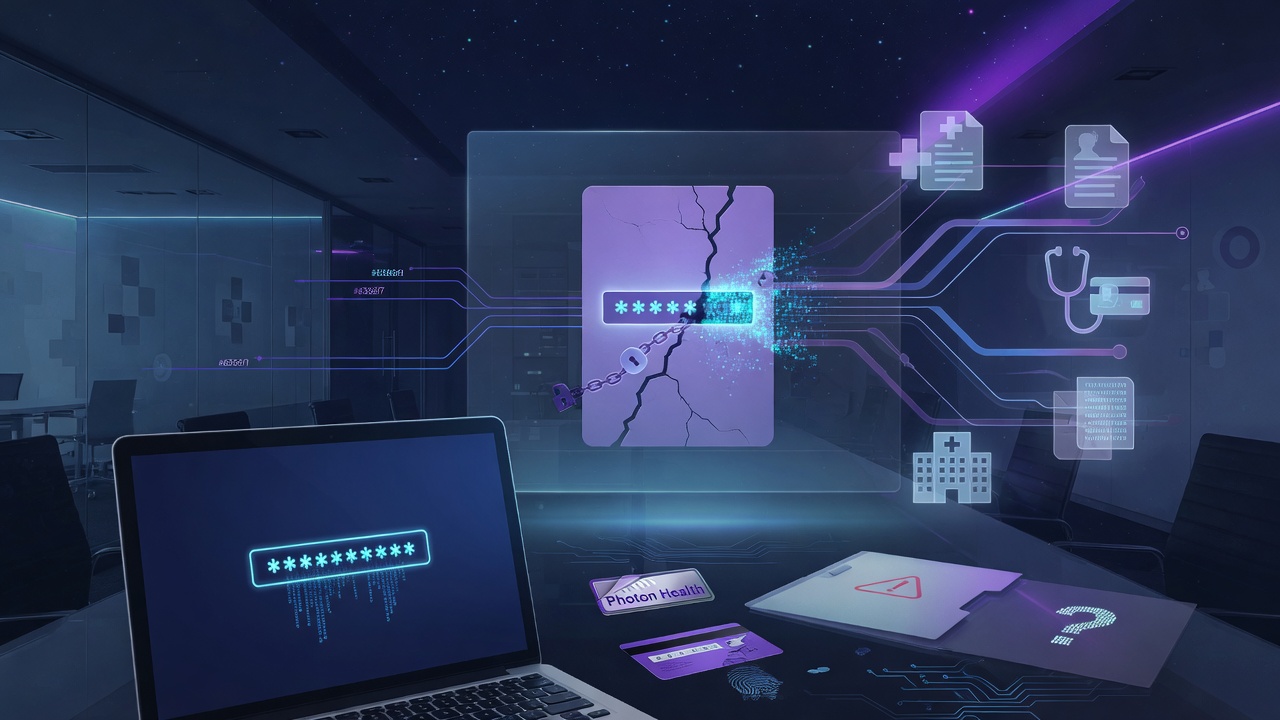 Your Account-Level Exposure and What It Enables