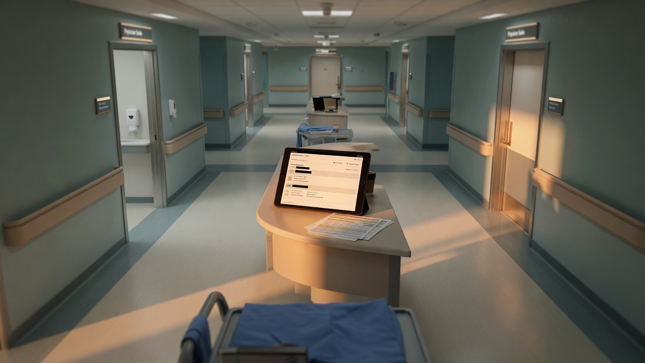 Physician Partners of America Listed by snatch Ransomware Group