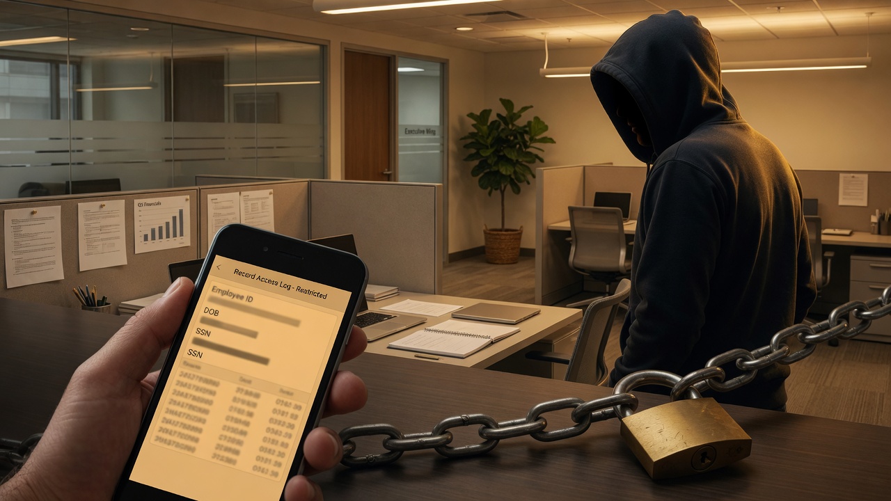 Pianca Listed by Conti Ransomware Group