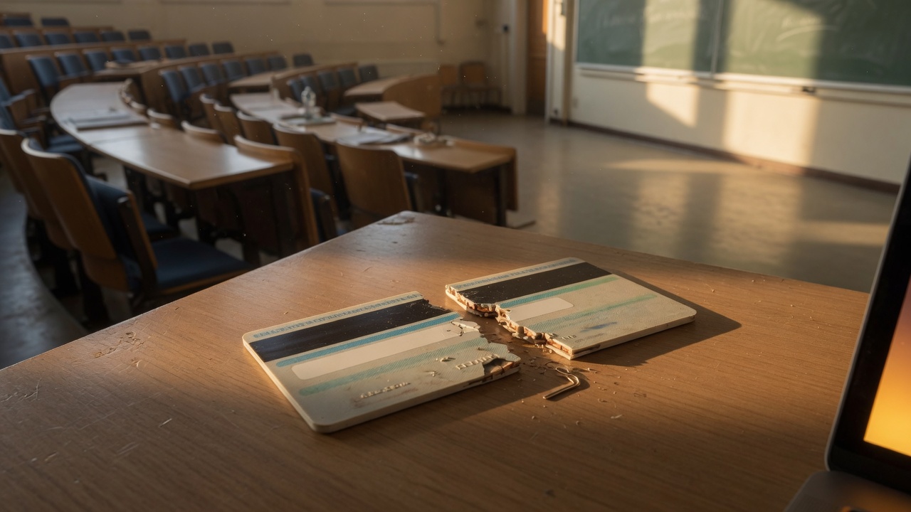 Pilton Community College Listed by Vice Society Ransomware Group