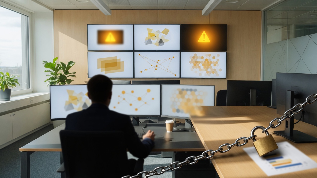 PlanET Biogas Solutions Listed by donutleaks Ransomware Group