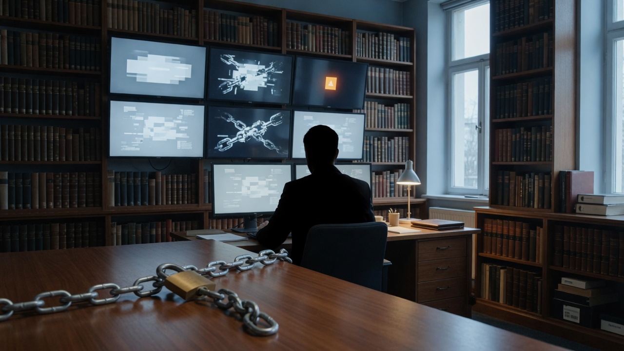 Podhurst Orseck Listed by alphv Ransomware Group