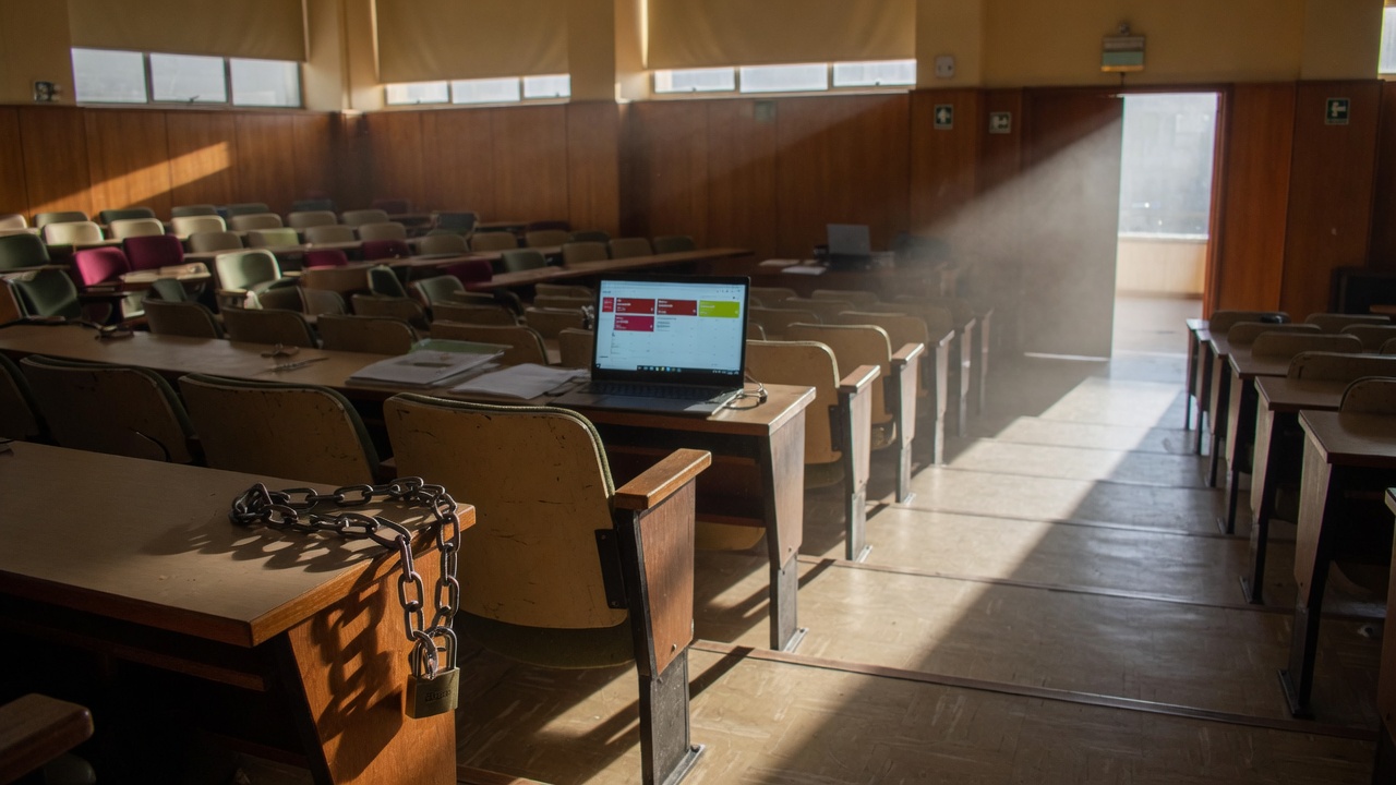 Pontificia Universidad Javeriana Listed by vicesociety Ransomware Group